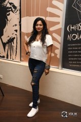 Pooja Kumar At PSV Garuda Vega Movie Trailer Launch